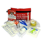 Harver Pets Travel First Aid Kit for Pets