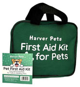 Harver Pets First Aid Kit for Pets