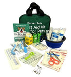 Harver Pets First Aid Kit for Pets