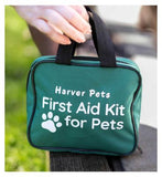 Harver Pets First Aid Kit for Pets