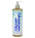 Bloom and Blossom Time for Bed Soothing Hair & Body Wash 500ml