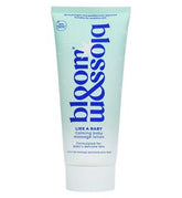 Bloom and Blossom Calming Baby Massage Lotion 200ml