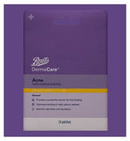 Boots Dermacare Acne Hydrocolloid Patches 24s