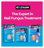 Excilor Nail Fungus Treatment Easy Pen 4ml