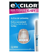 Excilor Nail Fungus Treatment Easy Pen 4ml