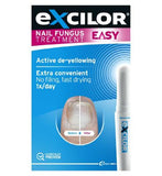 Excilor Nail Fungus Treatment Easy Pen 4ml