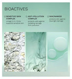 REN Clean Skincare Evercalm Sensitive Support Sunscreen SPF50+ 50ml