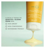 REN Clean Skincare Evercalm Sensitive Support Sunscreen SPF50+ 50ml