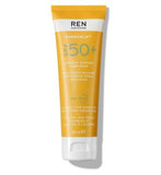 REN Clean Skincare Evercalm Sensitive Support Sunscreen SPF50+ 50ml