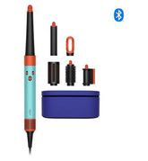 Dyson Airwrap .i.d. Patina & Topaz Straight to Wavy