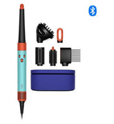 Dyson Airwrap i.d. Hair Styler Patina & Topaz - Curly to Coily