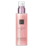 Rituals The Ritual of Sakura Cherry Blossom & Rice Milk Shimmering Body Spray 150ml