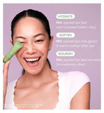 Laneige Lip Glowy Balm Matcha Bubble Tea 10g