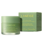 Laneige Lip Sleeping Mask Matcha Bubble Tea 20g