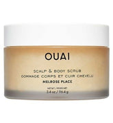 Ouai Scalp and Body Scrub Melrose Place Travel Size 96.4g