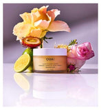 Ouai Scalp and Body Scrub Melrose Place Travel Size 96.4g