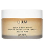 Ouai Scalp and Body Scrub Melrose Place Travel Size 96.4g