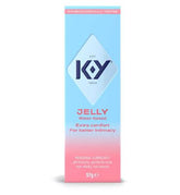 KY Jelly 57g