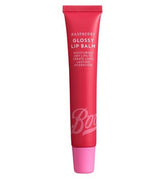 Boots Glossy Lip Balm Raspberry 15g