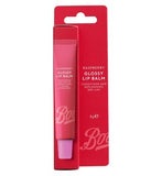 Boots Glossy Lip Balm Raspberry 15g