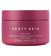 Fenty Skin Jumbo Butta Drop Whipped Oil Body Cream Vanilla Dream 500ml