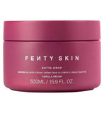 Fenty Skin Jumbo Butta Drop Whipped Oil Body Cream Vanilla Dream 500ml