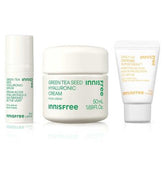 Innisfree Hydrate & Protect Set
