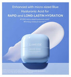 Laneige Water Bank Blue Hyaluronic Eye Cream 25ml