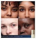 MAC Hyper Real Eye Serum 15ml