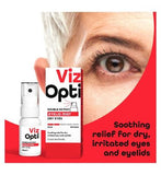 Viz Opti Dry Eyes Eye Mist 10ml