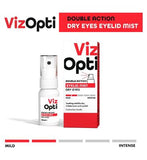Viz Opti Dry Eyes Eye Mist 10ml