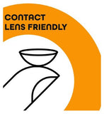 Viz Opti Preservative-Free Irritated Eye Drops 10ml