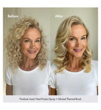 BondiBoost Heat Protect Spray 125ml