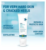 CCS Cracked Heel Repair Cream 75ml