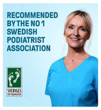 CCS Cracked Heel Repair Cream 75ml