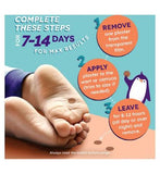 Wartie Wart & Verruca Plasters 15s