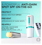 L'Oreal Paris Bright Reveal Daily Uv Stick Spf50+ 9g