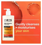 Ineos Skin Science Mandarin + Sandalwood Hand Wash 500ml