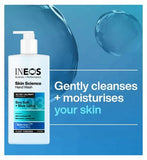 Ineos Skin Science Sea Salt + Blue Lotus Hand Wash 500ml