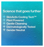 Ineos Skin Science Sea Salt + Blue Lotus Hand Wash 500ml