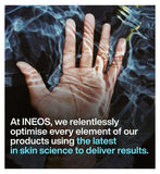 Ineos Skin Science Sea Salt + Blue Lotus Hand Wash 500ml