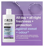 Ineos Skin Science White Orris + Cherry Body Wash 300ml