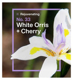 Ineos Skin Science White Orris + Cherry Body Wash 300ml
