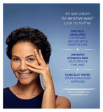 Optase Life Sensitive Eye Daily Renewal Cream 15ml