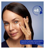 Optase Life Sensitive Eye Daily Renewal Cream 15ml