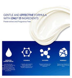 Optase Life Sensitive Eye Daily Renewal Cream 15ml