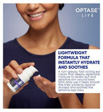 Optase Life Sensitive Eye Daily Renewal Cream 15ml