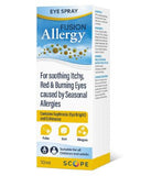 Fusion Allergy Eye Spray 10ml