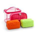 Boots 4 in 1 Colour Bag