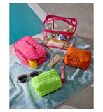 Boots 4 in 1 Colour Bag